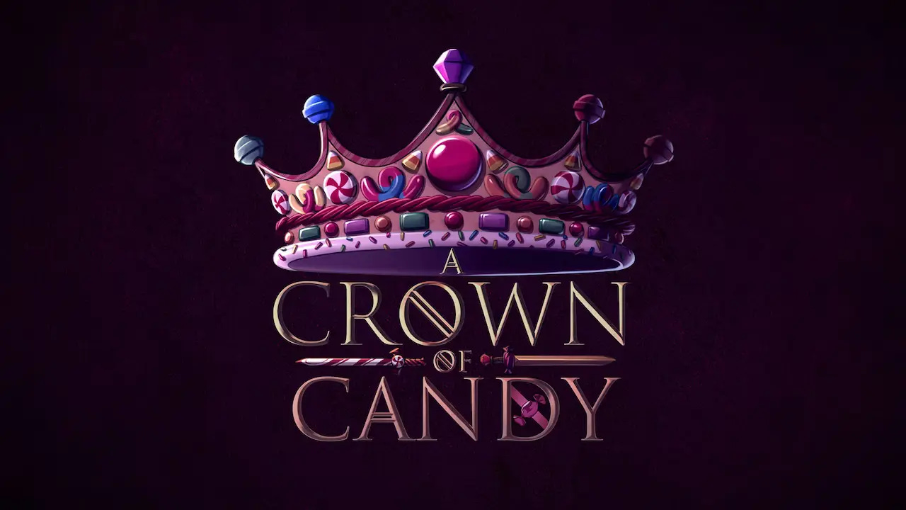 Dimension 20: A Crown of Candy Introduction With Brennan Lee Mulligan