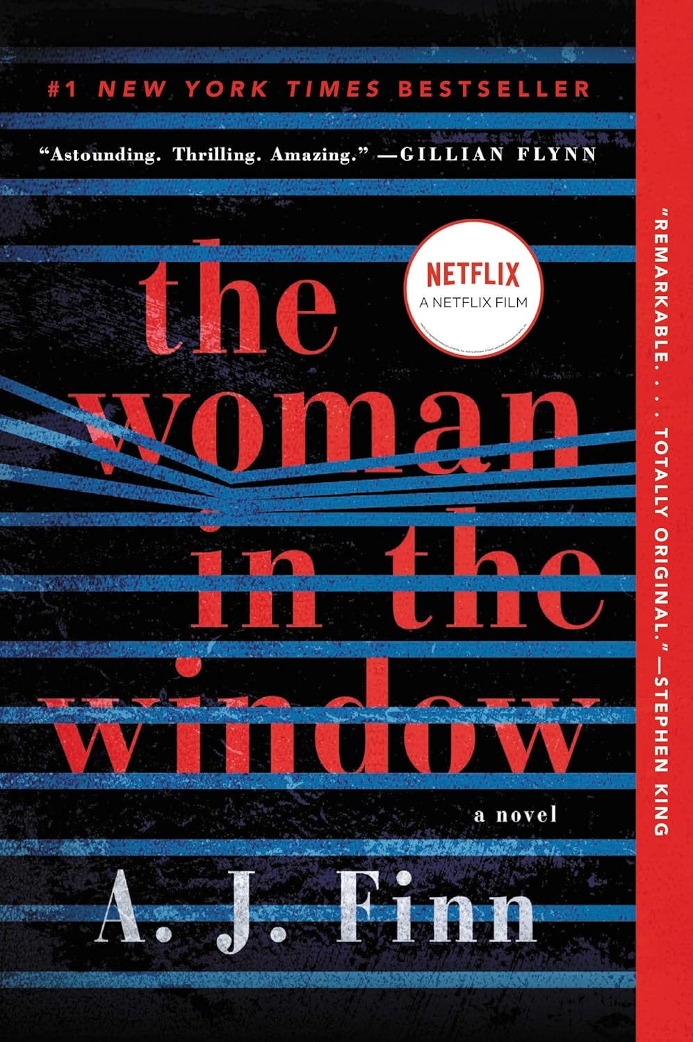 'The Woman in the Window'