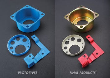 What is a Prototype? - Parts Badger