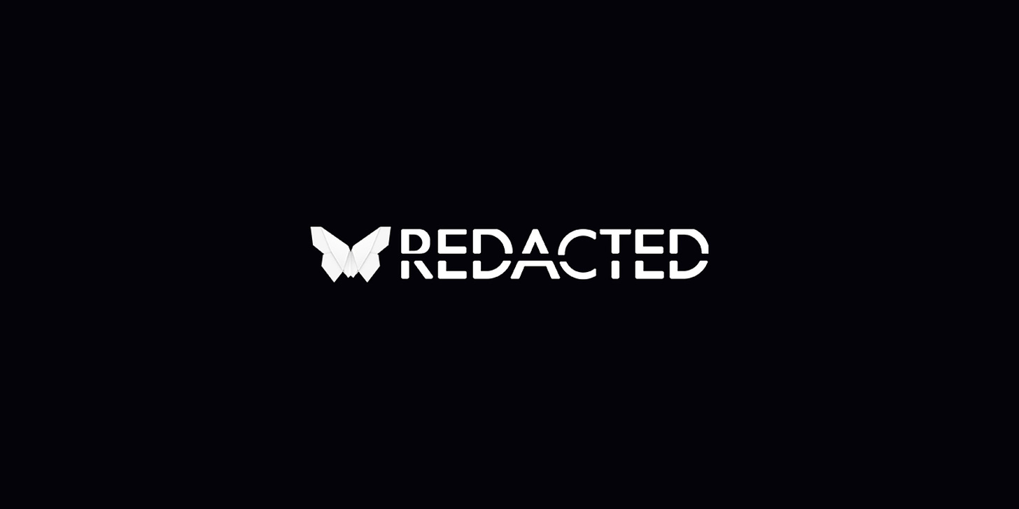 Overview - Redacted