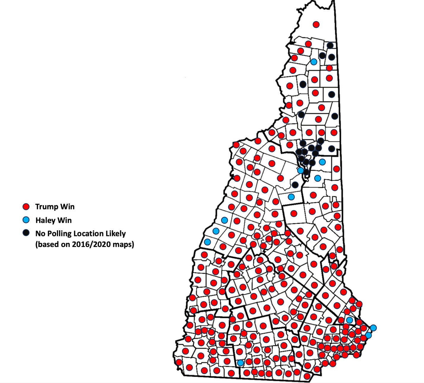 A map of the state of new hampshire

Description automatically generated