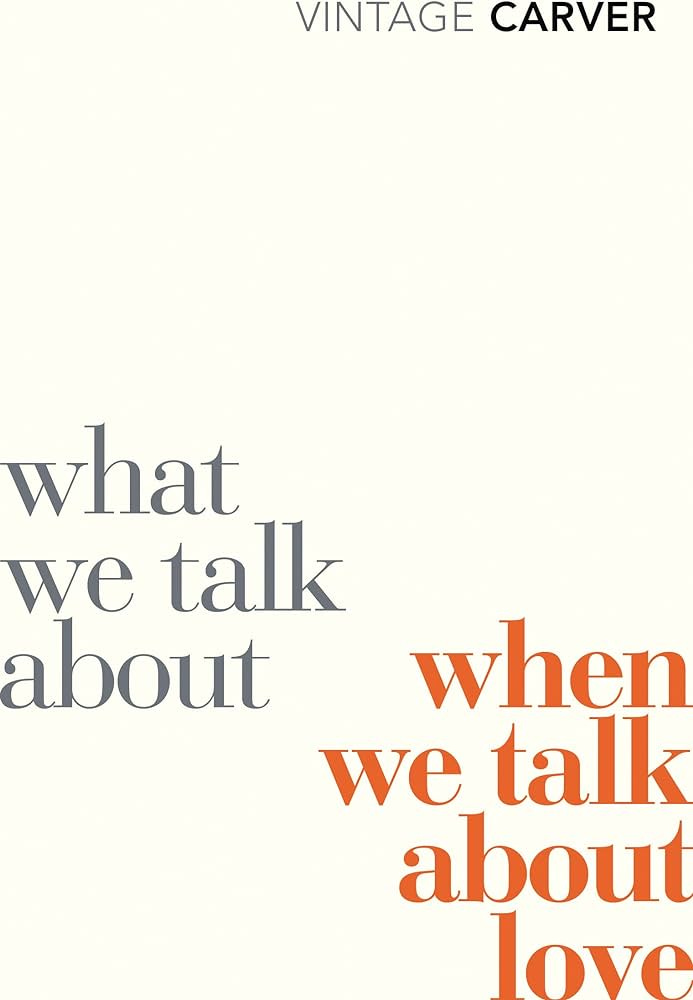 Buy What We Talk About When We Talk About Lo Book Online at Low Prices in  India | What We Talk About When We Talk About Lo Reviews & Ratings -  Amazon.in