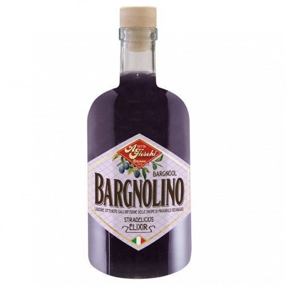 FIESCHI® BARGNOLINO - 500 ML | Negozio Sperlari 1836