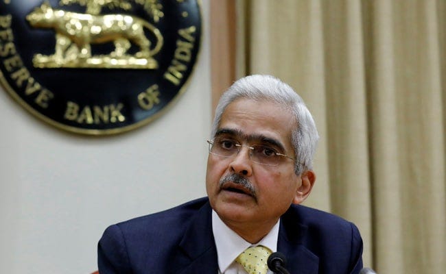 RBI Governor Shaktikanta Das Cautions Banks On Asset-Liability Mismatch  Amid SVB Crisis