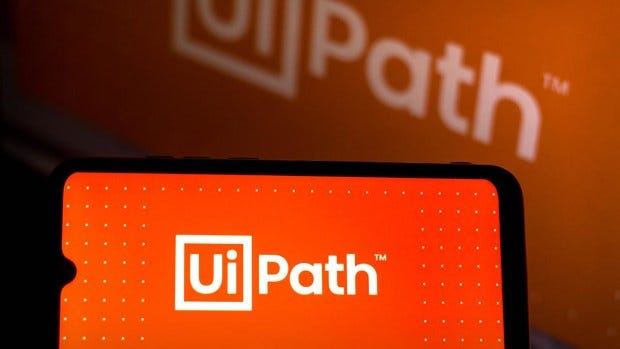 UiPath Inc. Class A (PATH) Stock Price, News & Historical Data ...