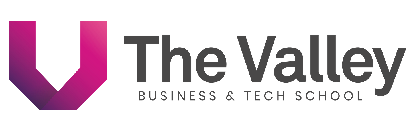 The Valley | Business & Tech School