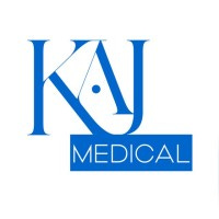 KAJ Medical Inc. logo