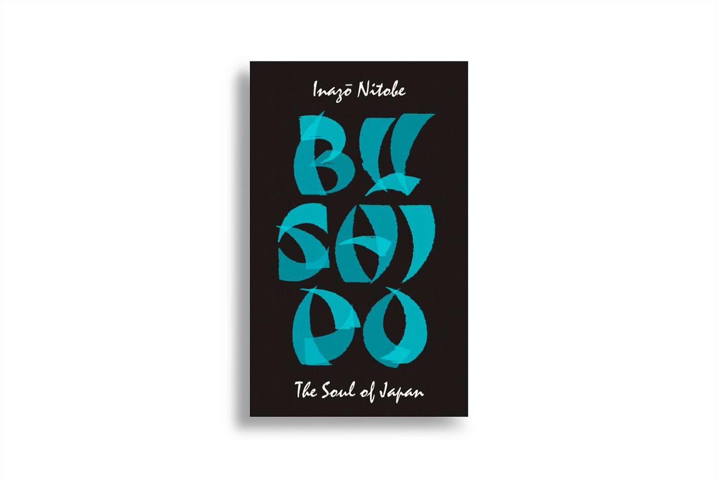 Bushido: The Soul of Japan - Inazo Nitobe — Poetria