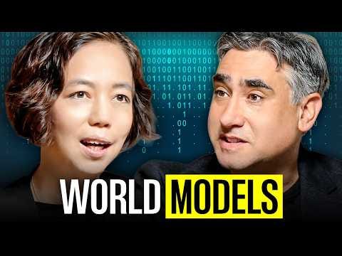 How Fei-Fei Li Is Rebuilding AI for the Real World