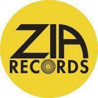 Zia Records