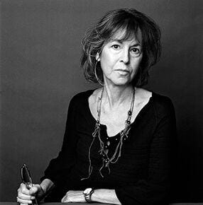 About Louise Glück | Academy of American Poets