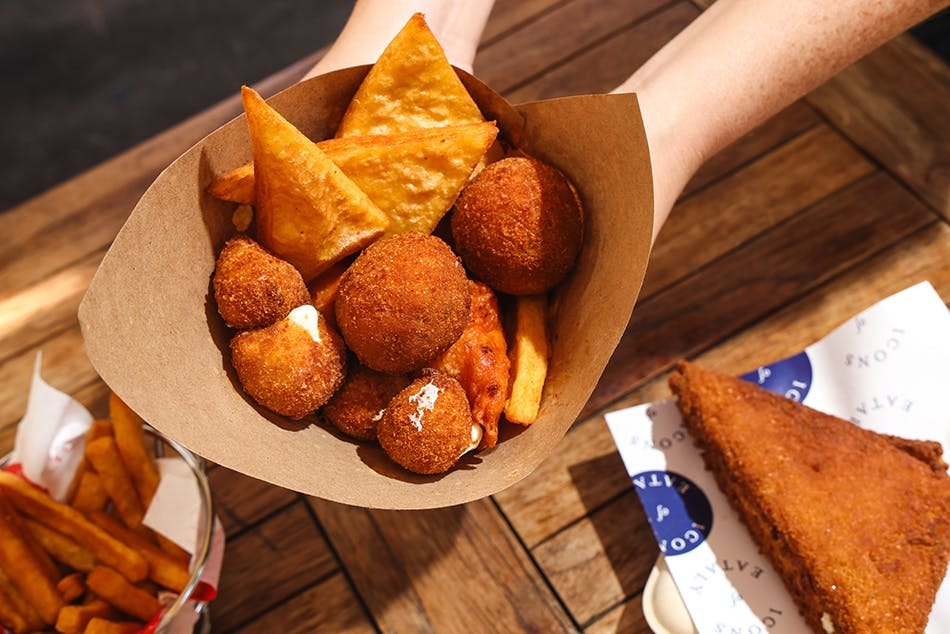 The Delicious World of Italian Street Food | Eataly