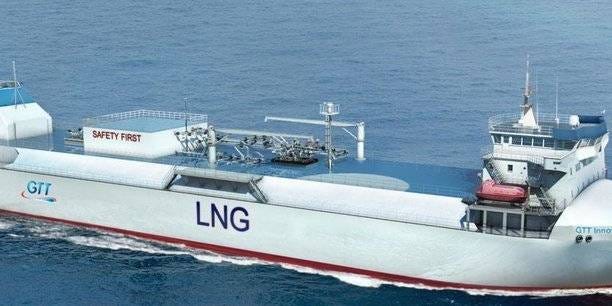 Engie prend le large dans l'ingénierie navale | CFNEWS INFRA