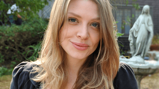 amber benson angel