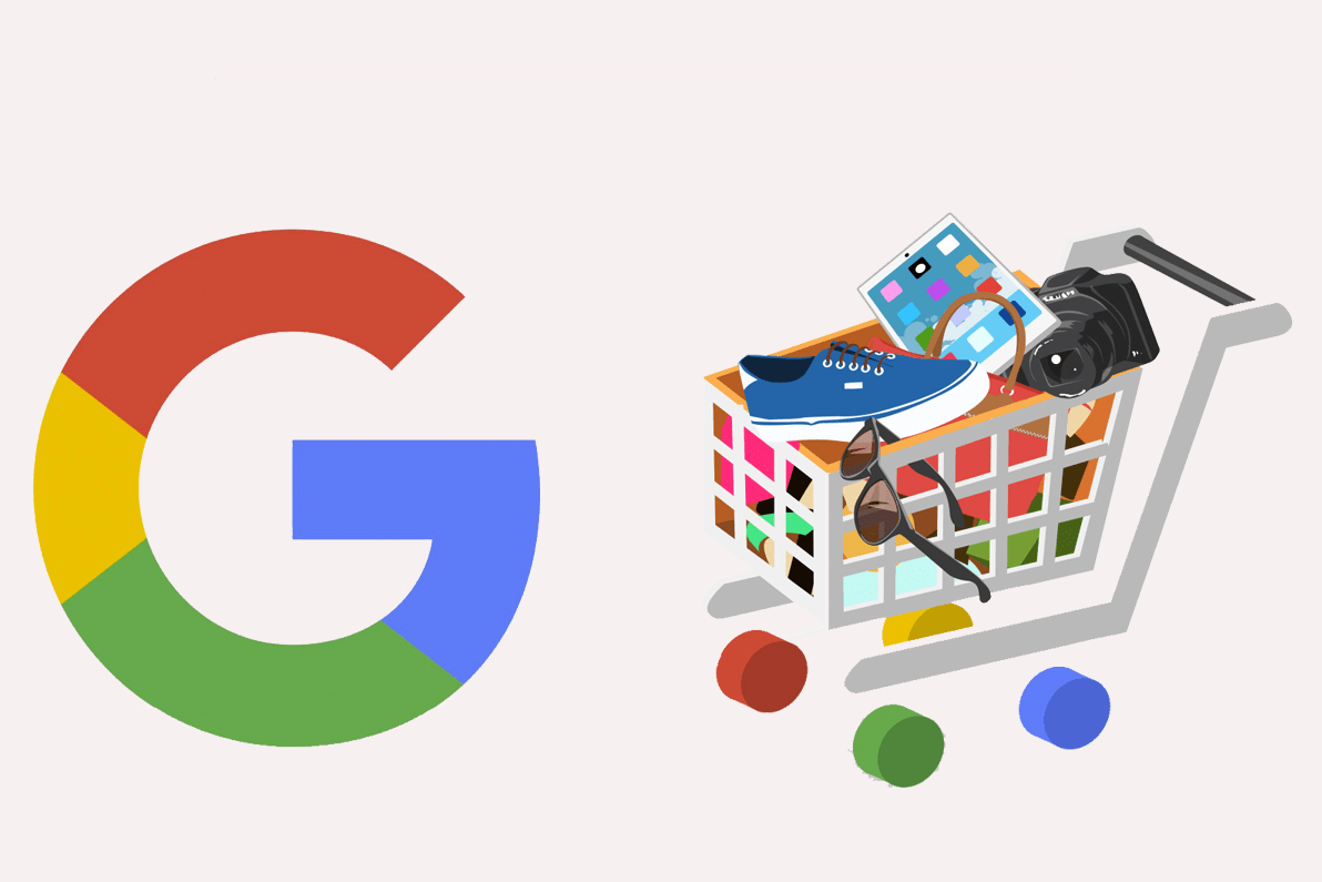O que é campanha Google Shopping? - Agencia enova