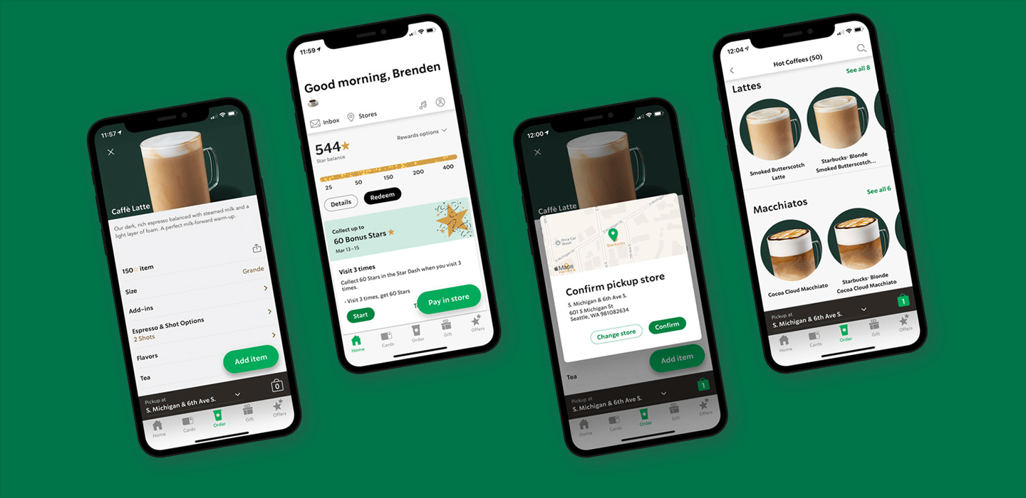 7 bài học xây dựng lòng trung thành của khách hàng từ Starbucks