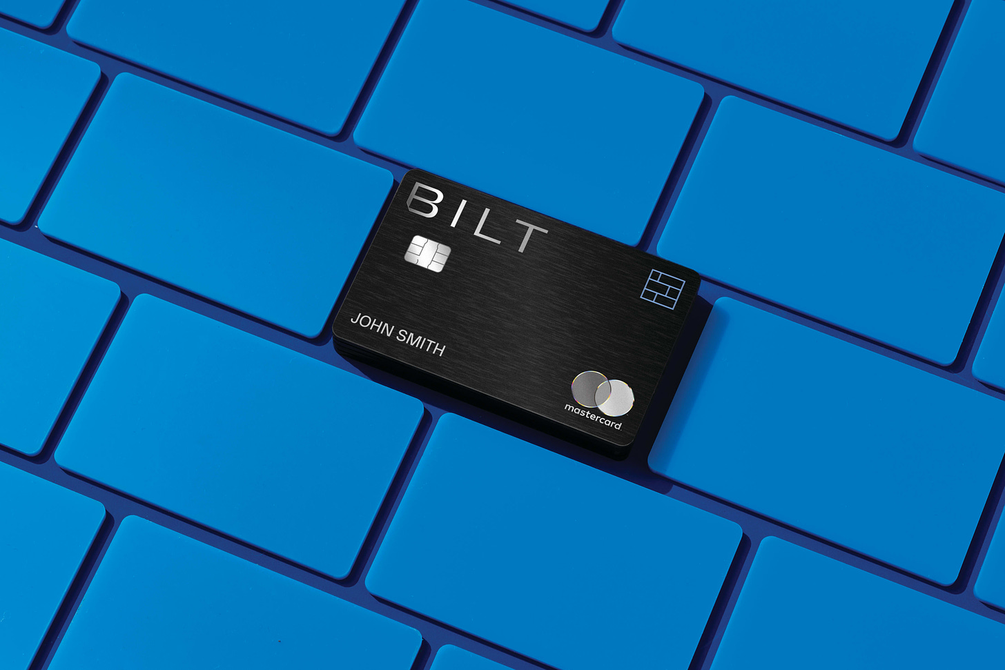 Bilt Rewards: A way to earn points from paying rent