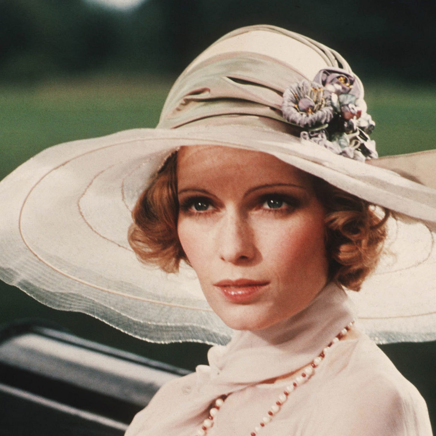 The many faces of Daisy Buchanan | ELLE UK