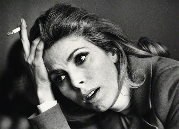 Billie Whitelaw Discography | Discogs