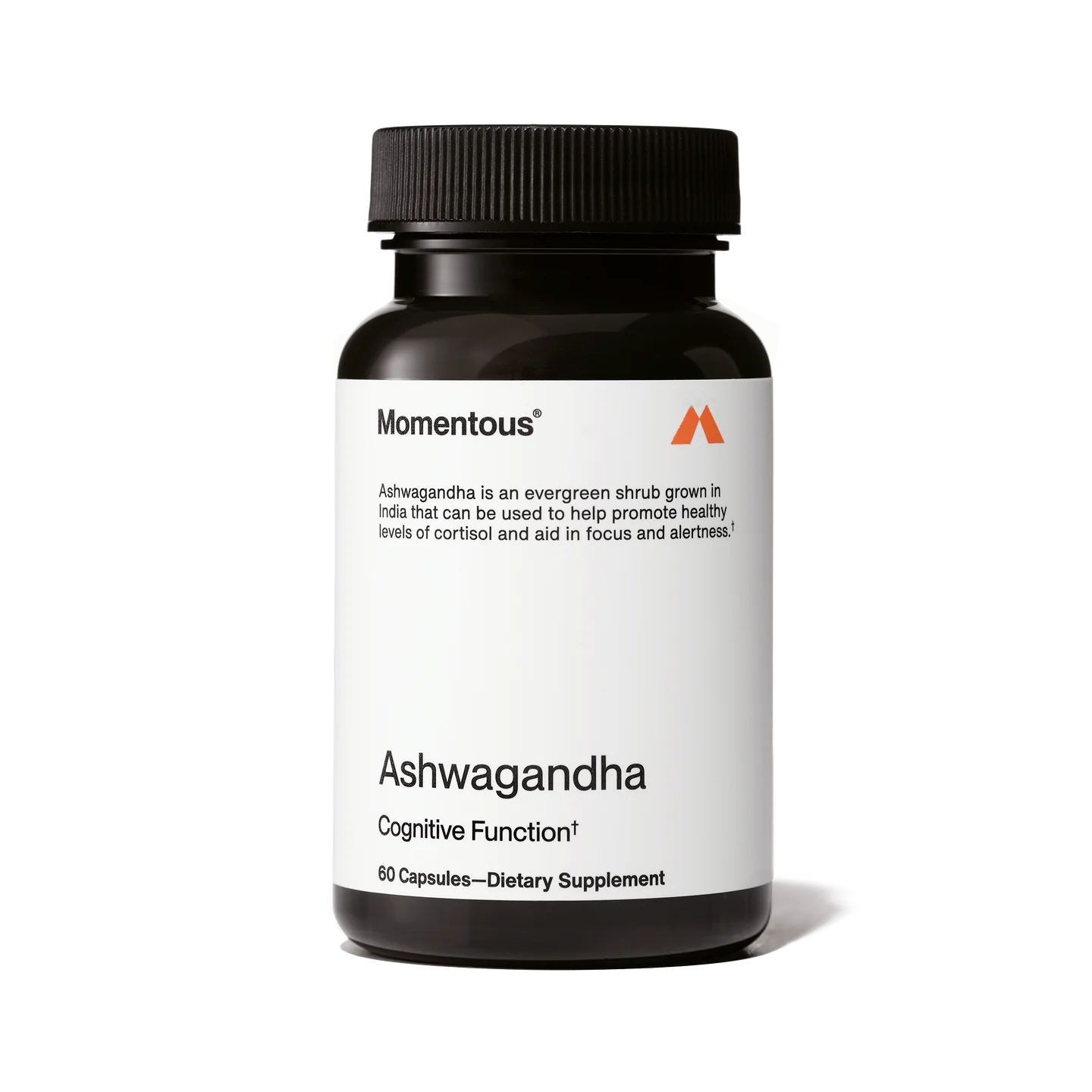 Momentous Ashwagandha