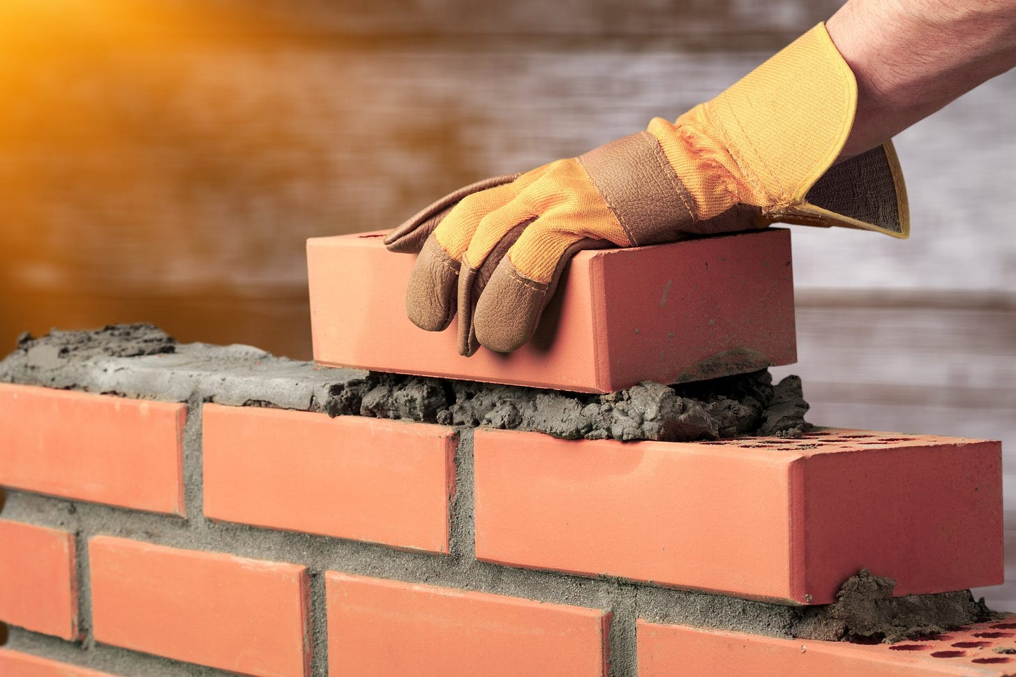 Built Strong Bricklaying- Professional Bricklayer's, Newcastle, Lake  Macquarie and Central Coast