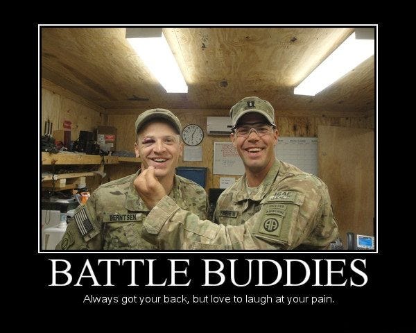 Top 10 Best US Army Memes - Updated! (Now Top 13?)