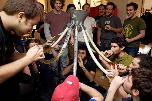 Pin on party ideas