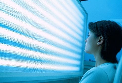 Light Therapy Highly Effective for Major Depression, UBC study - Canada Journal - News of the World
