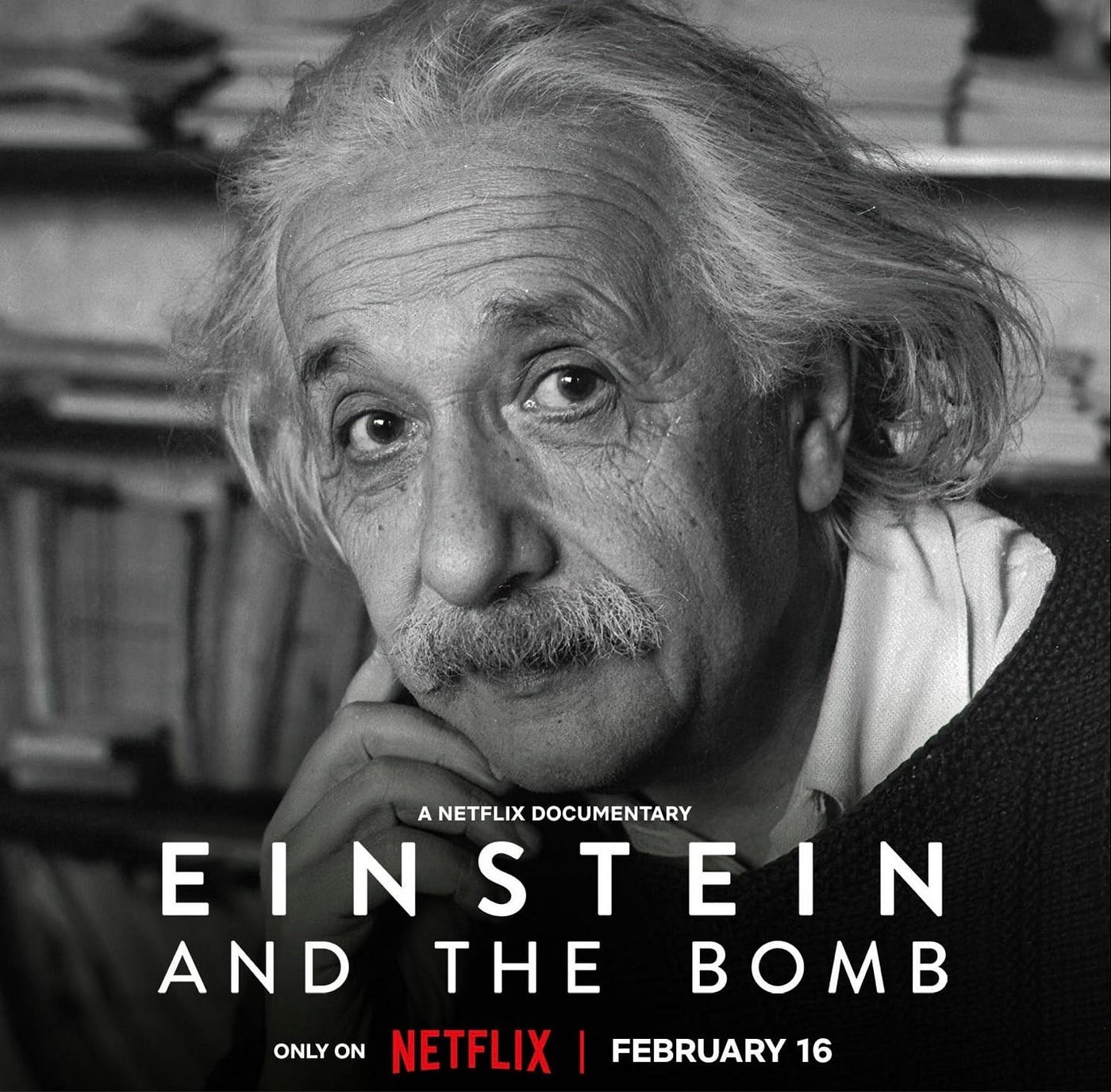 Einstein and the Bomb: Humanity is Where Science and Religion Meet Is it really a stretch to say that the value placed on human life by religion is in agreement with the uniqueness and fragility of intelligent life observed by science?