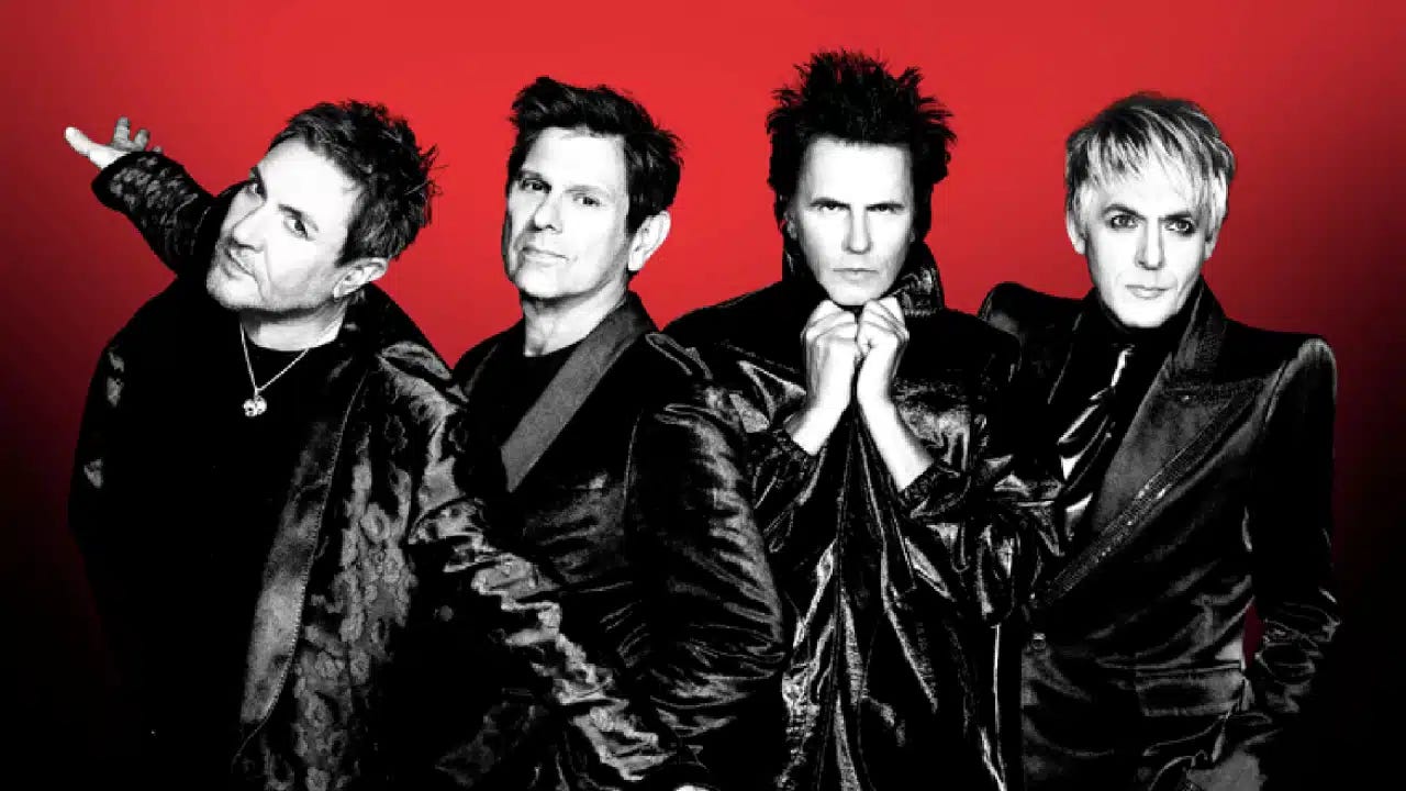 Duran Duran, Bastille coming to CMAC this summer