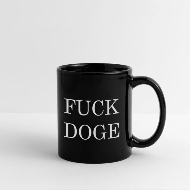Fuck DOGE