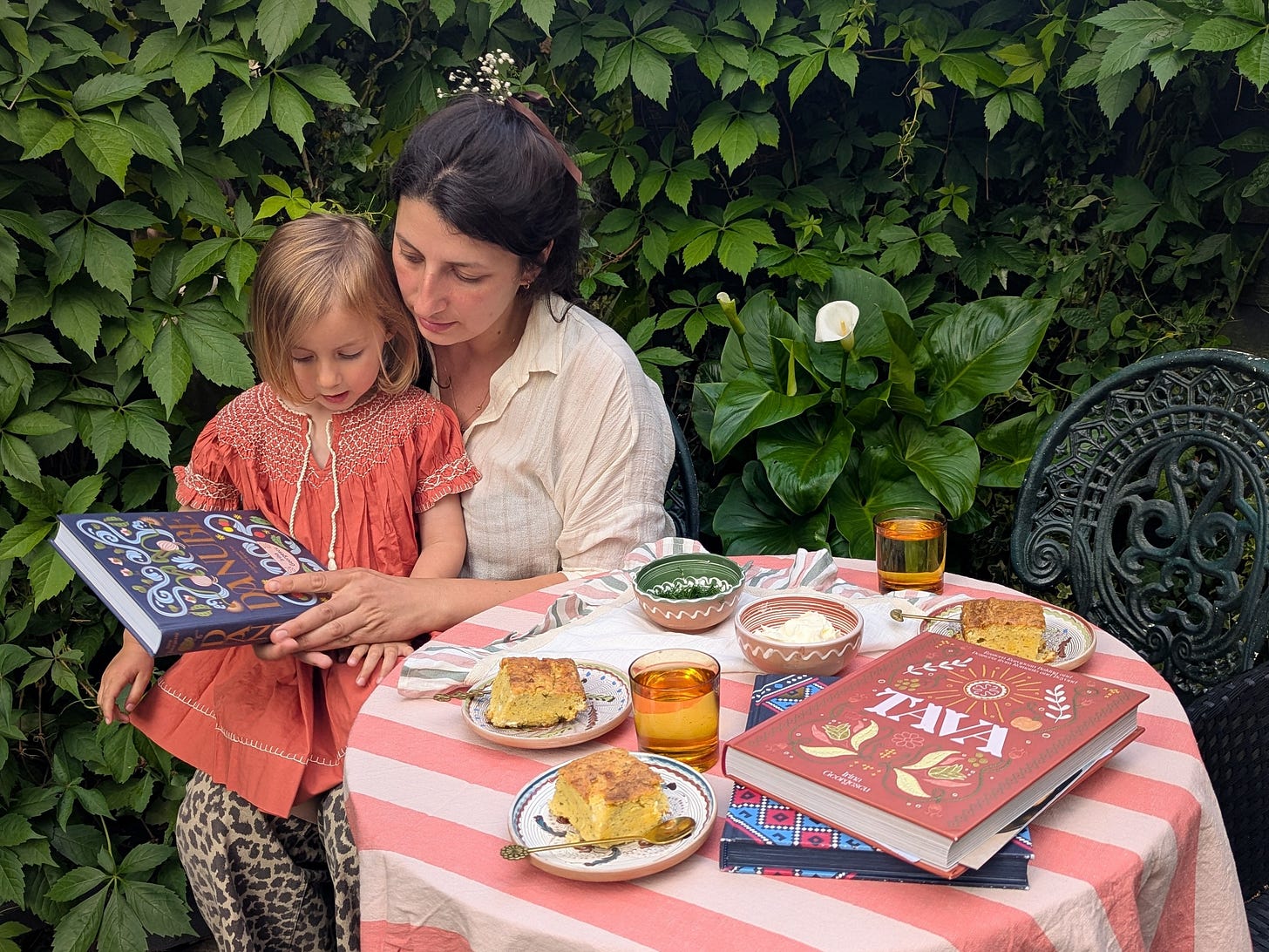 Casa De Folkore In Conversation With Irina Georescu