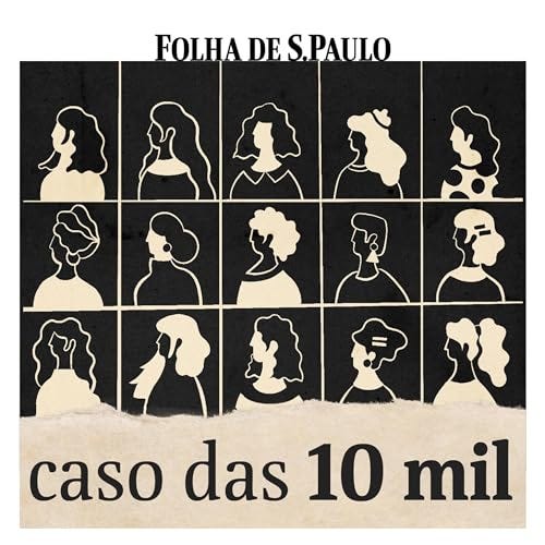 Amazon.com: Caso das 10 Mil : Folha de S.Paulo: Books