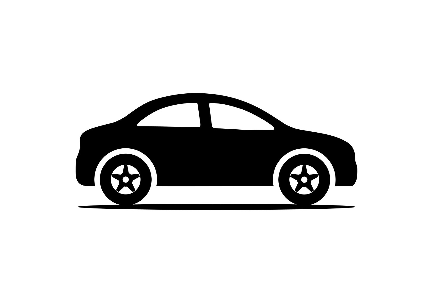 Car Icon, Car Icon Vector, Car Icon simple sign. 5576332 Vector Art at  Vecteezy