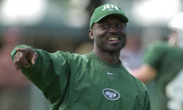 todd bowles head coach for new york jets 2015