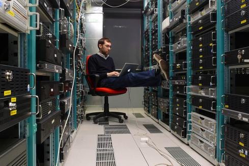 7 Super Certifications For IT Pros