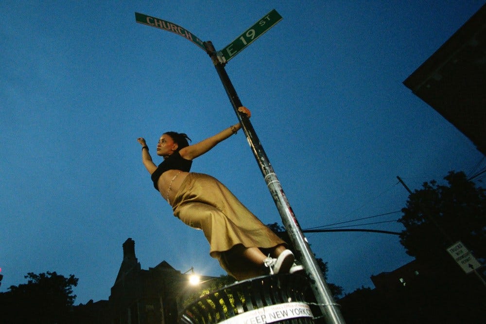 A still from Tendaberry by Haley Elizabeth Anderson, an official selection of the NEXT program at the 2024 Sundance Film Festival. Courtesy of Sundance Institute.