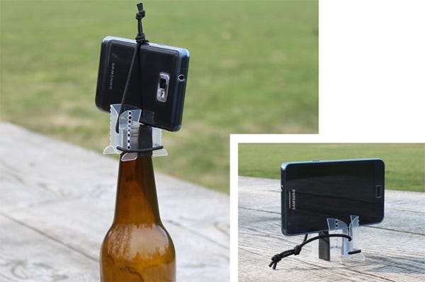 Smartphone Tripod