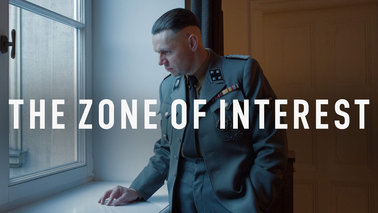 The Zone of Interest - VOD/Rent Movie - Where To Watch
