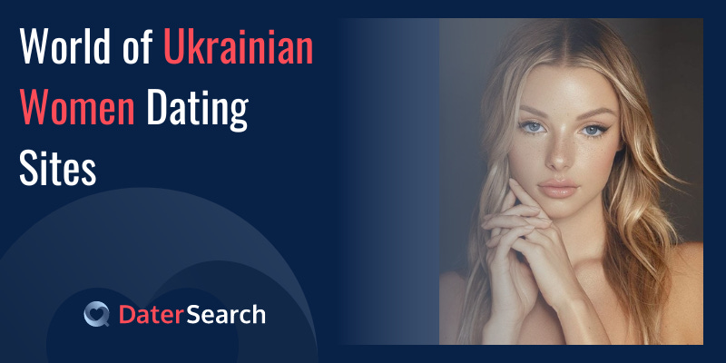 Ukrainian Women Dating