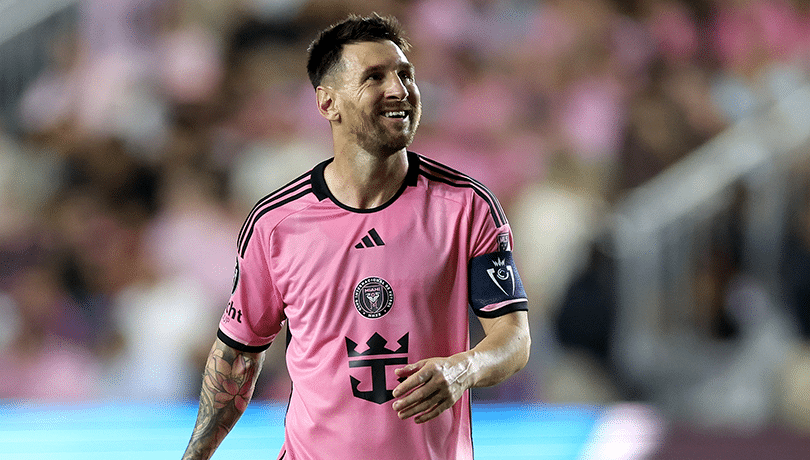 Lionel Messi Rechaza Oferta Récord del Al Hilal para Fichar con el Inter Miami