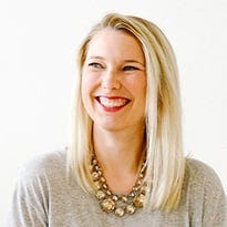 Elle Griffin, Author at Elle Griffin