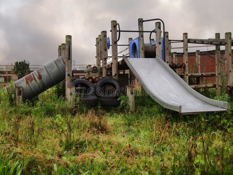 5,576 Abandoned Playground Stock Photos - Free & Royalty-Free Stock Photos  from Dreamstime