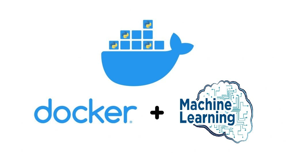 Deploy Machine Learning model on Docker Container | by Aditya Raj | Medium