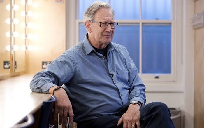 John Eliot Gardiner interview: 'The English are Philistines'