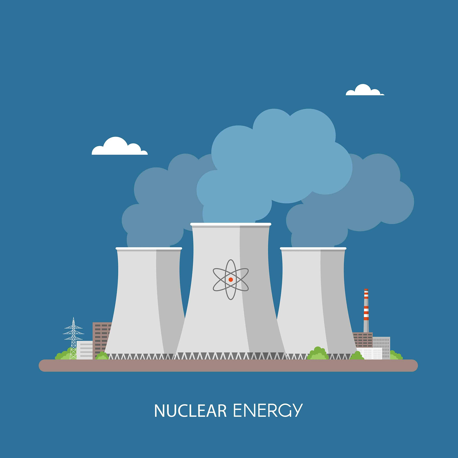 Pros and Cons of Nuclear Energy and Its Effect To The Environment