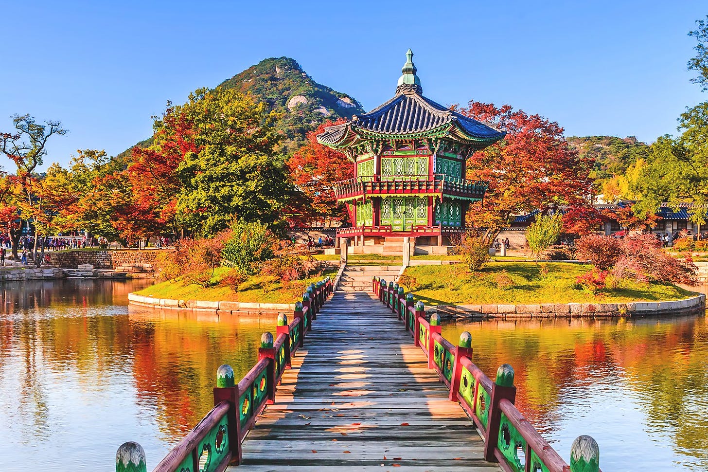 South Korea - What you need to know before you go - Go Guides