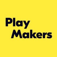 Logo de PlayMakers