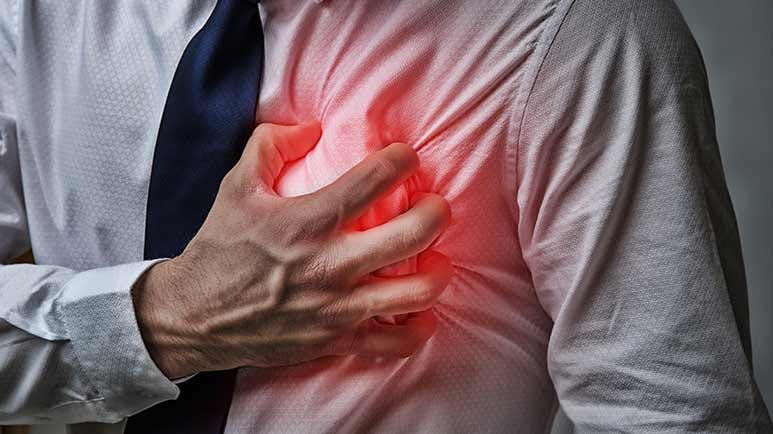 28 absurd heart attack causes from experts