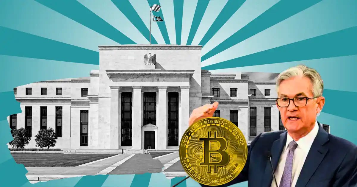 Analyzing the Impact of the Latest FOMC Meeting on Bitcoin and Cryptocurrency Markets